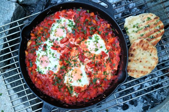 Shakshuka