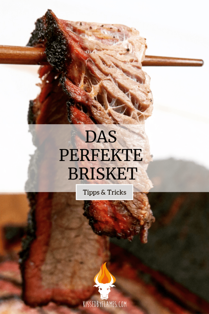 Das perfekte Brisket