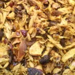 Pulled Chicken