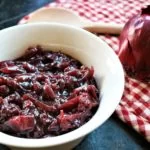 Zwiebelchutney
