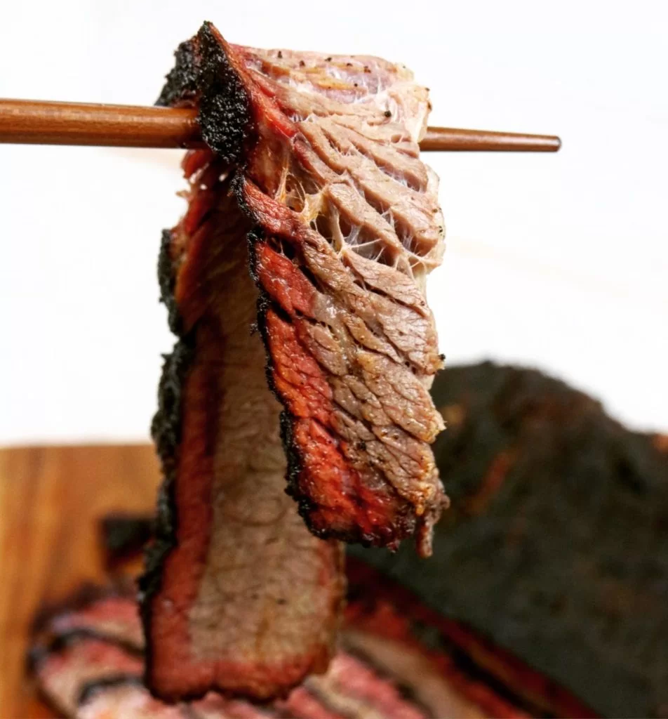 Anleitung zum perfekten Beef Brisket